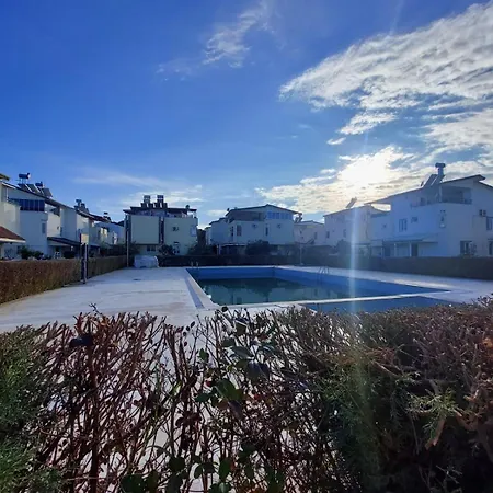 Villalemoon Belek